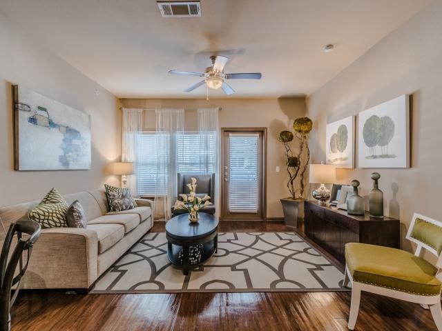 1 BR, 1.5 BA Apartment 7425 La Vista Drive Unit 0901, Dallas, TX 75214