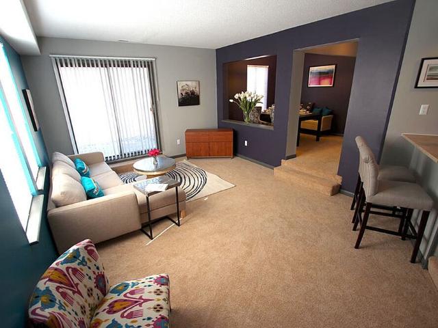 1 BR, 1.5 BA Apartment 7653 Woodmore Trace Unit 0410, Indianapolis, IN 46260
