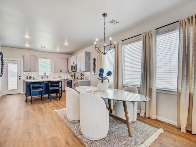 1 BR, 1.5 BA Apartment 7808 East 161st Place South Unit 2906, Bixby, OK 74008