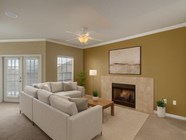 1 BR, 1.5 BA Apartment 8201 Dorado Drive Unit 127, Odessa, TX 79765