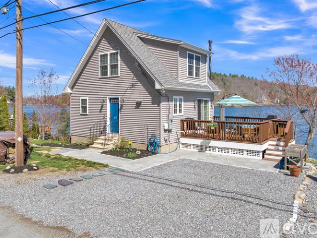 1 BR, 1.5 BA Apartment 864 South Road, Ashby, MA 01431