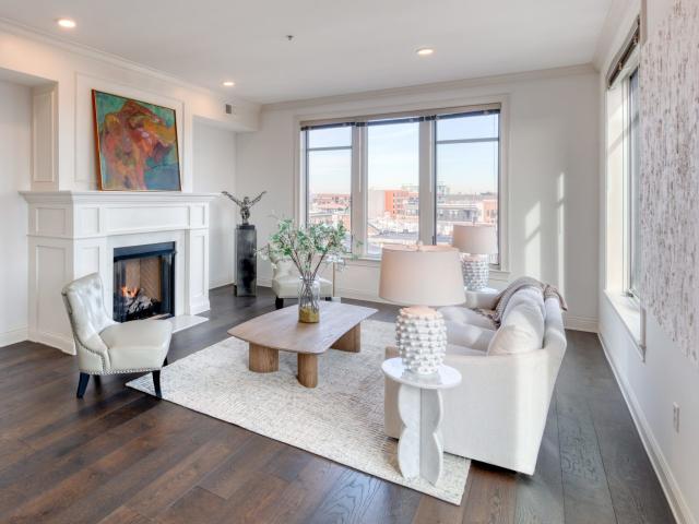 1 BR, 1.5 BA Apartment 936 N High Street Unit 408, Columbus, OH 43201
