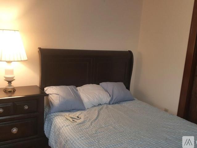 1 BR, 1.5 BA Apartment East Cross Street, Unit 3, Norwood, MA 02062