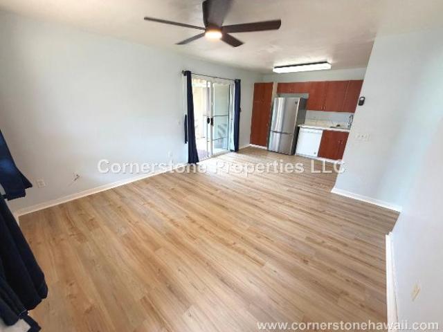 1 Br, 1 bath, Townhouse/Brownstone/RowHouse 1077 Oaniani
