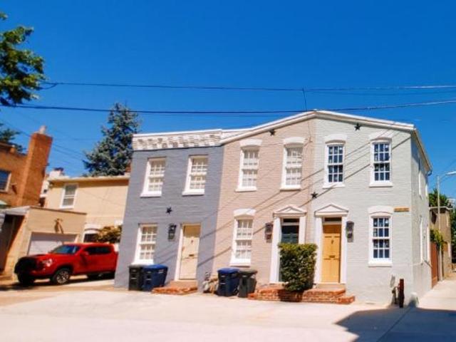 1 Br, 1 bath, Townhouse/Brownstone/RowHouse 310 Millers Court Ne