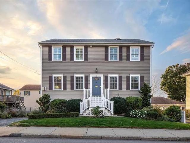 1 Br, 1 bath, Townhouse/Brownstone/RowHouse 46 Malbone Rd
