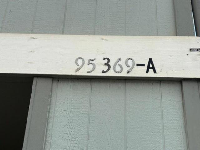 1 Br, 1 bath, Townhouse/Brownstone/RowHouse 95 369 Kuahelani Ave