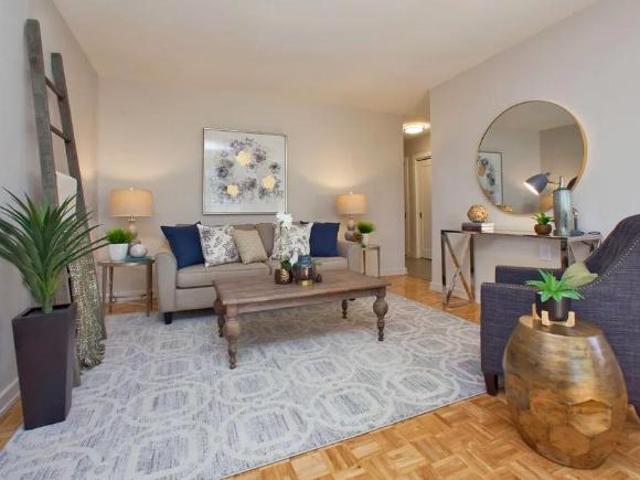 1 Br, 1 bath, Apartment 101 Millside Dr
