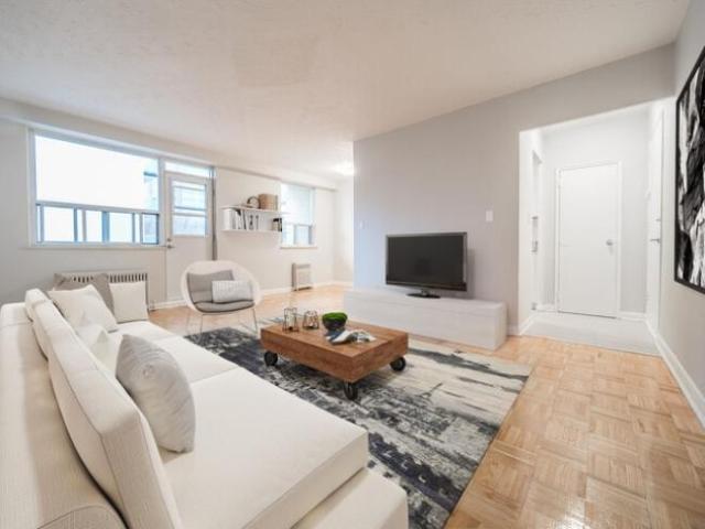 1 Br, 1 bath, Apartment 137 Isabella Street