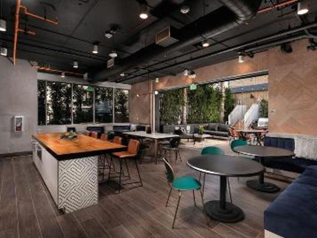 1 Br, 1 bath, Apartment 1714 N McCadden Pl