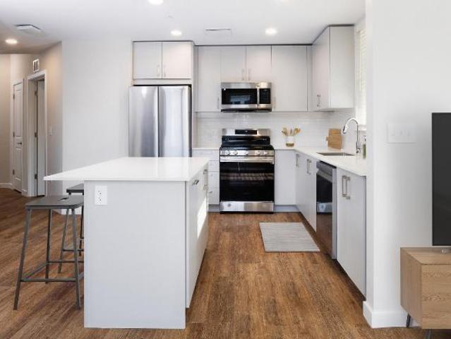 1 Br, 1 bath, Apartment 17 Birch St