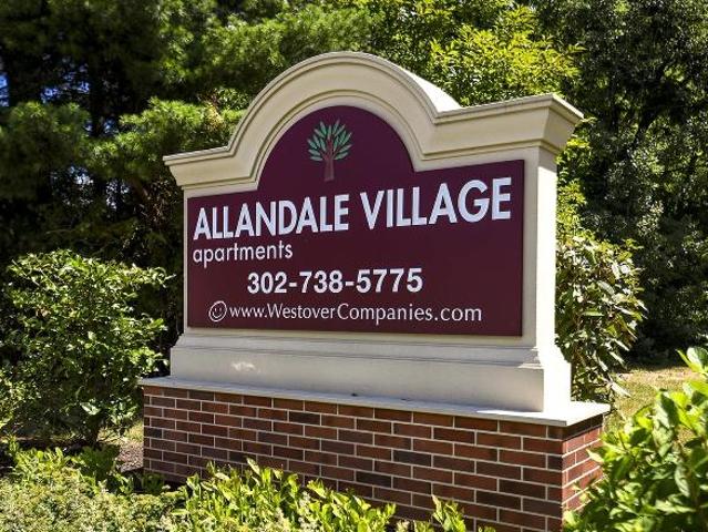 1 Br, 1 bath, Apartment 1 Allandale Drive