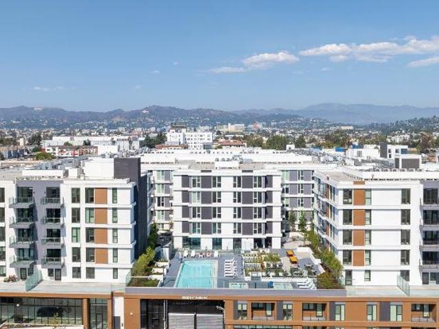 1 Br, 1 bath, Apartment 200 N Vermont Ave