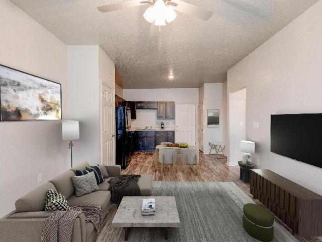 1 Br, 1 bath, Apartment 20 7th St Ne