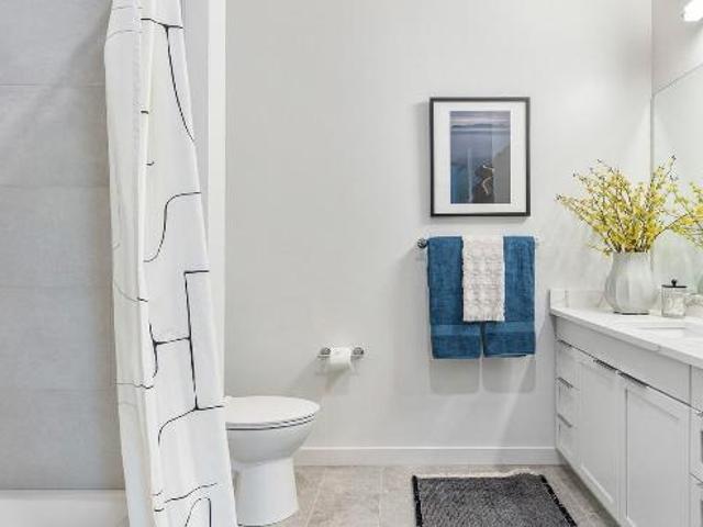1 Br, 1 bath, Apartment 22 Via Toscana