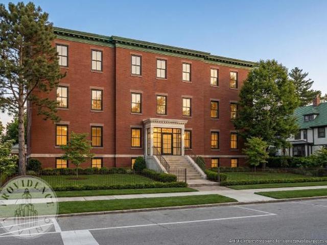 1 Br, 1 bath, Apartment 262 Blackstone Boulevard