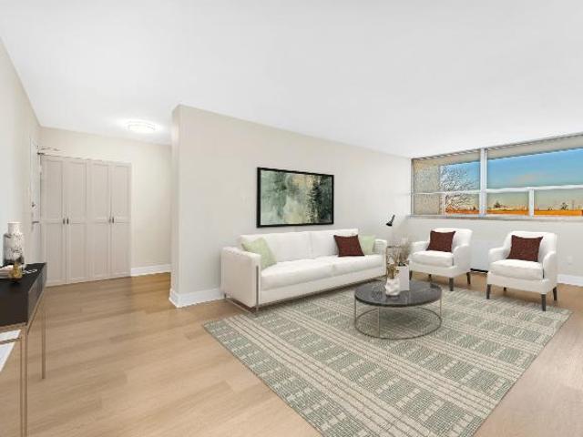 1 Br, 1 bath, Apartment 45 La Rose Avenue