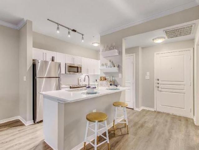 1 Br, 1 bath, Apartment 5555 Mockingbird Lane