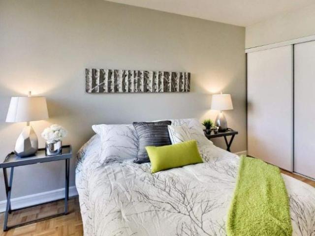 1 Br, 1 bath, Apartment 660 Briar Hill Ave