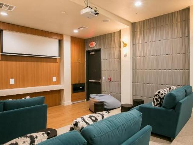 1 Br, 1 bath, Apartment 955 Richards Ave