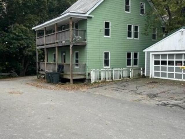 1 Br, 1 bath, Condo 6 Waldo St