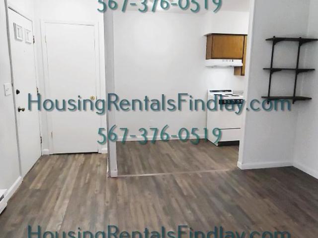 1 Br, 1 bath, Condo 819 N Cory Street