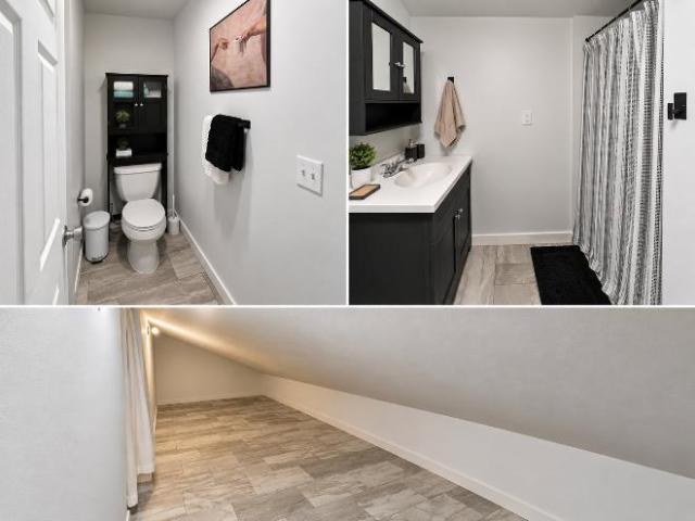 2 Br, 1 bath, Condo 115 Pinkham Brook Rd