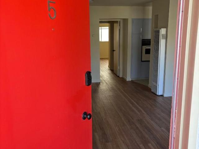 1 Br, 1 bath, Condo 1700 Spruce Street