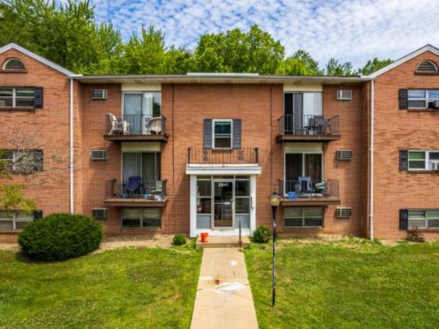 1 Br, 1 bath, Condo 2811 Parkman Road
