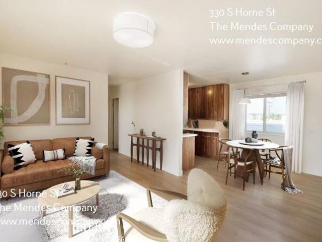1 Br, 1 bath, Condo 330 South Horne Street