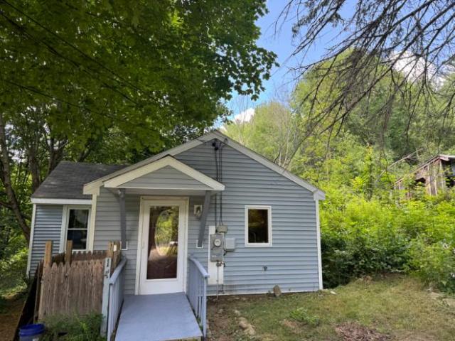 1 Br, 1 bath, Single Family 14 Lothrop St