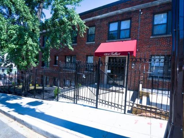 1 Br, 1 bath, Single Family 1204 Talbert Street Se