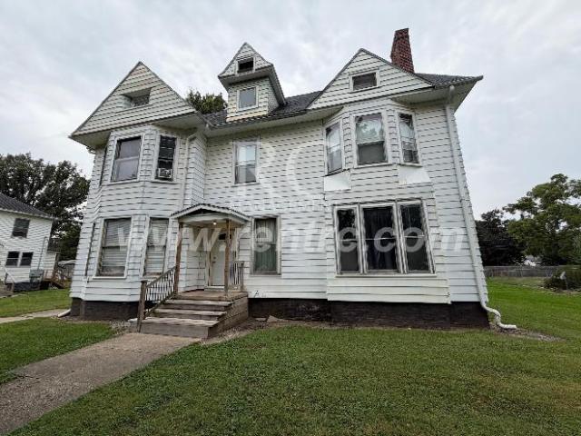 1 Br, 1 bath, Single Family 1218 Walnut