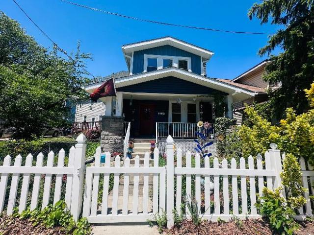 1 Br, 1 bath, Single Family 2634 Rhode Island Ave NE