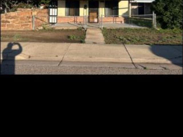 1 Br, 1 bath, Single Family 219 Railroad Ave