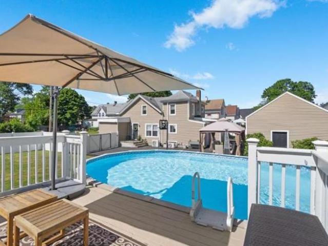 1 Br, 1 bath, Single Family 229 Smith Street