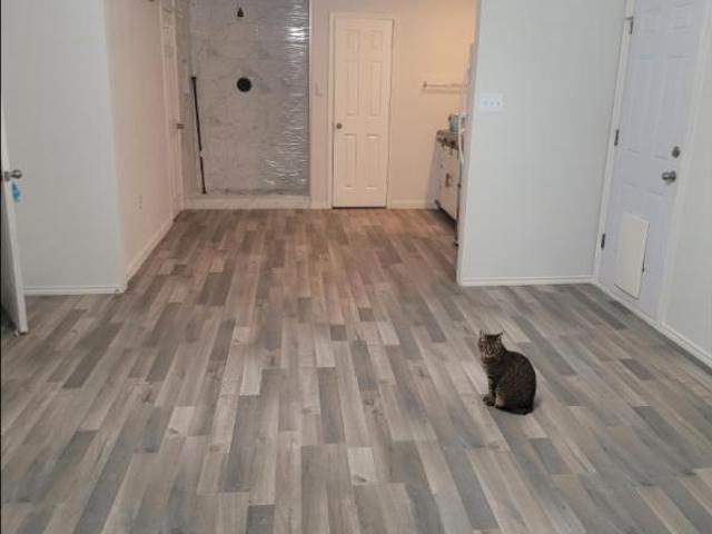 1 Br, 1 bath, Single Family 3716 Pebble Bch