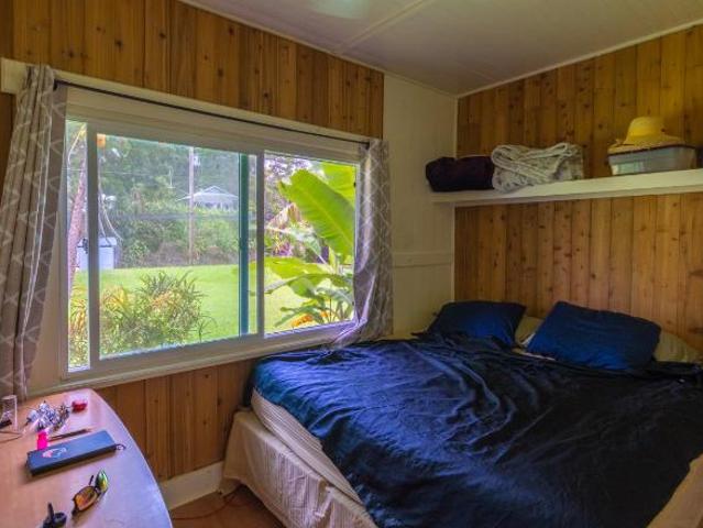 1 Br, 1 bath, Single Family 398 Ohai Street