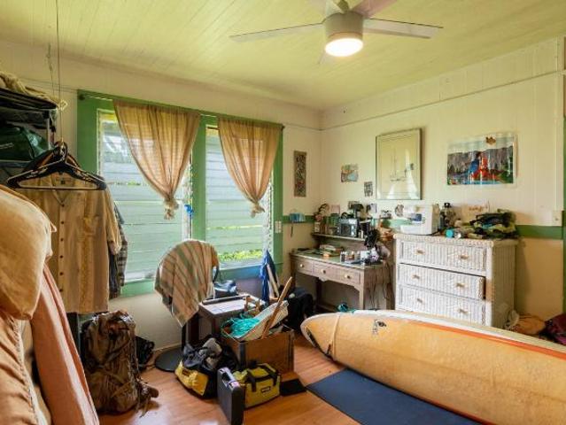 1 Br, 1 bath, Single Family 398 Ohai Street