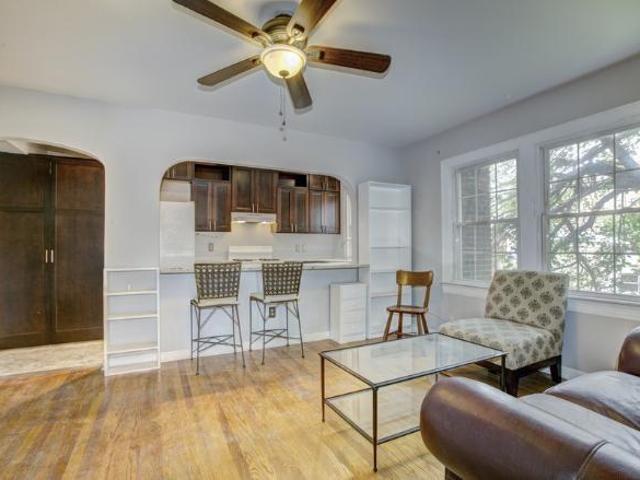 1 Br, 1 bath, Single Family 318 Rhode Island Ave NE