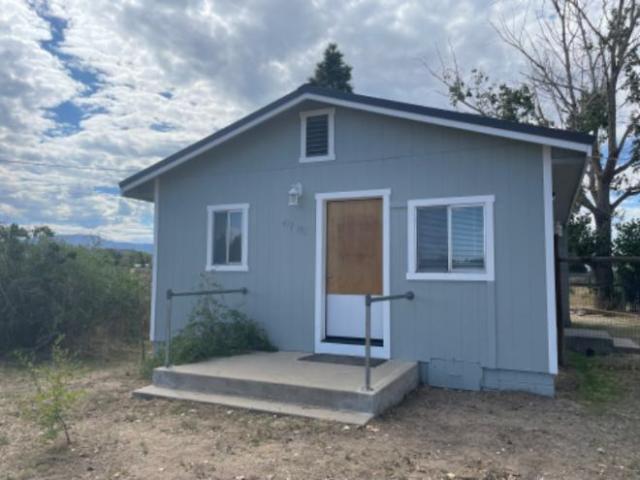 1 Br, 1 bath, Single Family 471 Miller Lane