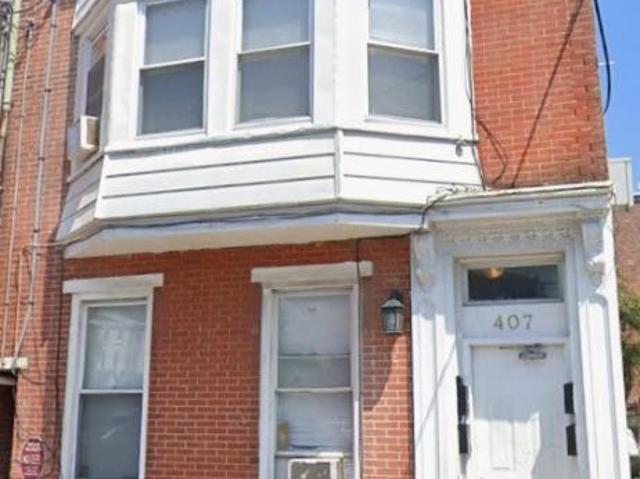 1 Br, 1 bath, Single Family 407 West 8th Street