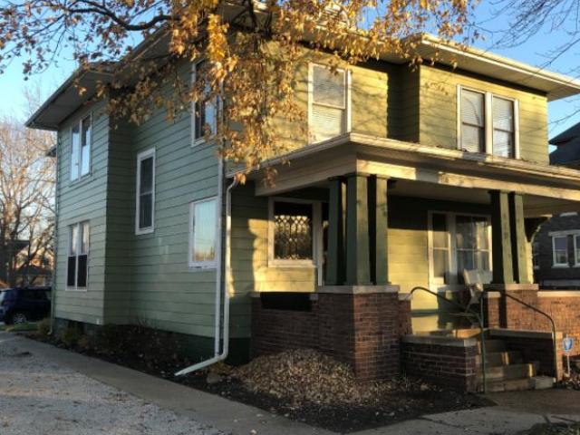 1 Br, 1 bath, Single Family 419 N Gilbert St