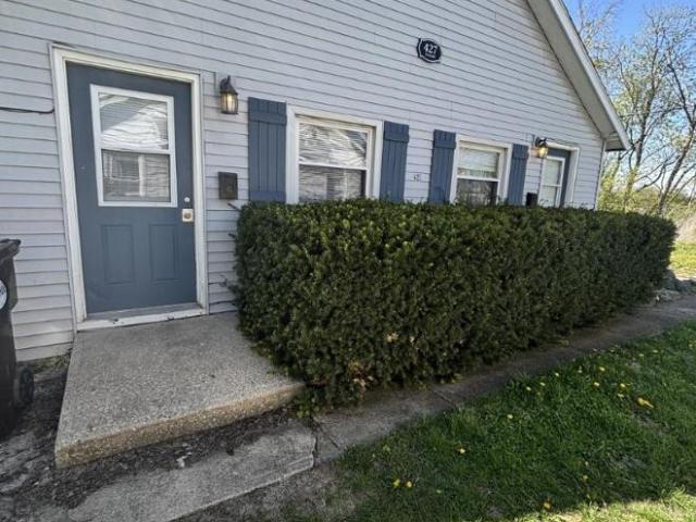 1 Br, 1 bath, Single Family 427 North Penfield Street