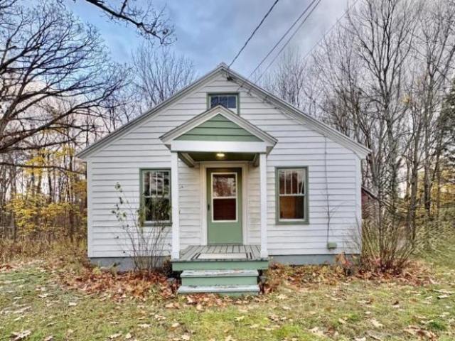 1 Br, 1 bath, Single Family 43 Washington St