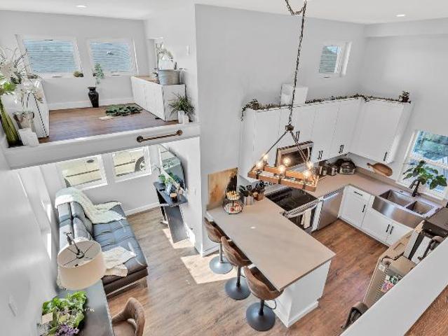 1 Br, 1 bath, Single Family 522 Leonard Avenue
