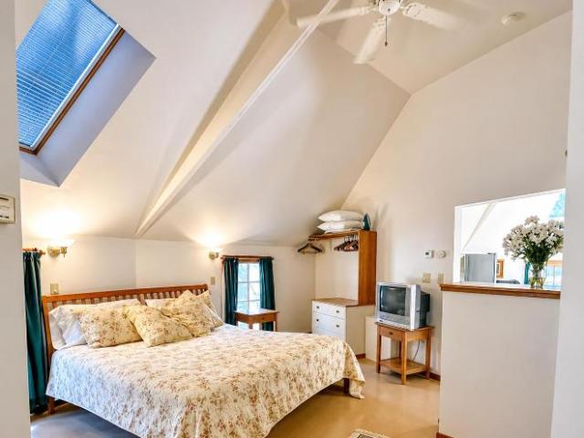 1 Br, 1 bath, Single Family 651 River Road