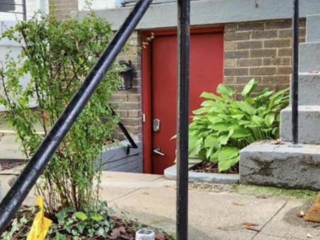 1 Br, 1 bath, Single Family 634b Rock Creek Church Rd Nw