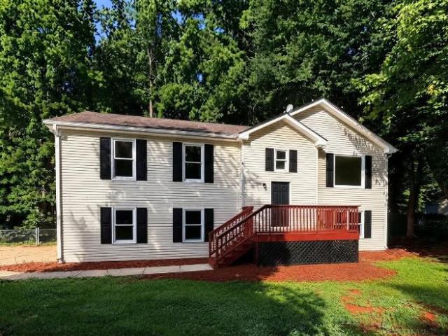 1 Br, 1 bath, Single Family 846 Georgetown Dr