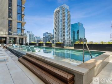 1 BR, 1 BA Apartment Maple Ave, Unit Apt#2259C, Dallas, TX 75201